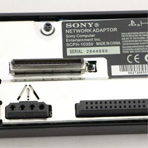 Network adapter ps2 установка