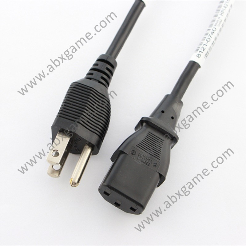 original ps4 power cord