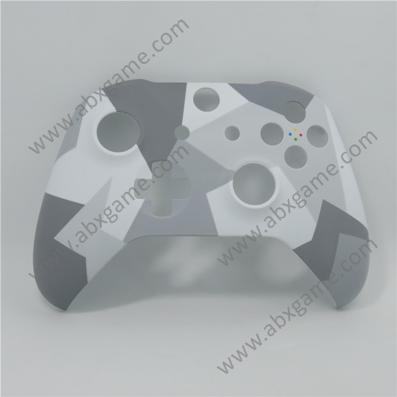 xbox one controller winter forces